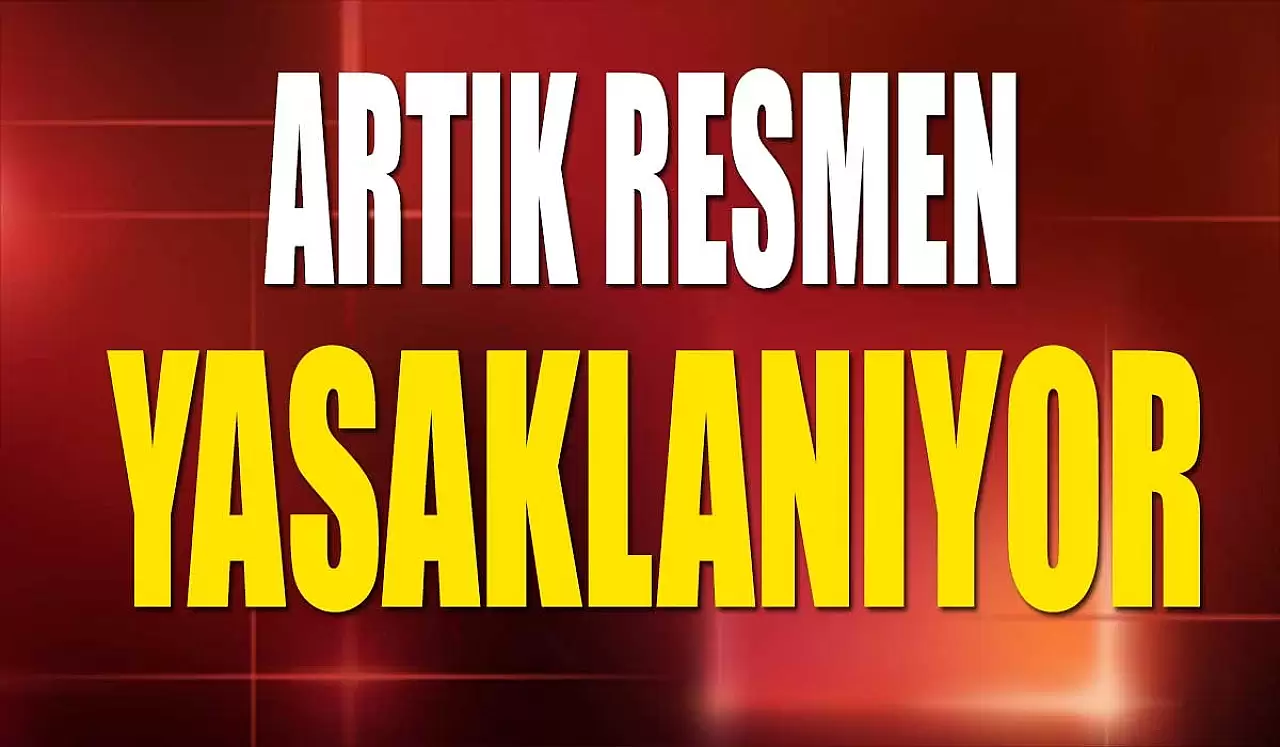 Son Dakika Tiktok Yasaklanıyor!