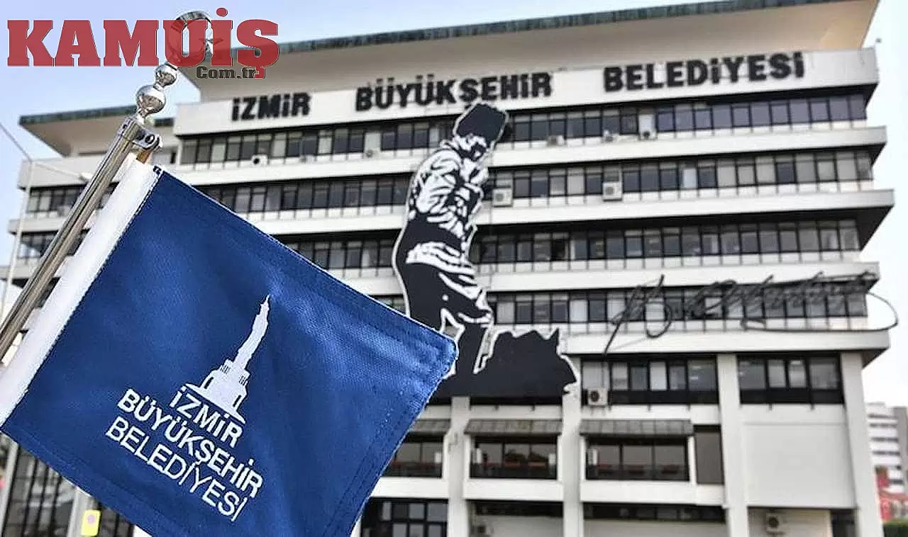 Büyükşehir Belediyesi Zabıtaları İçin 36 Yeni İstihdam Oluşturacak.