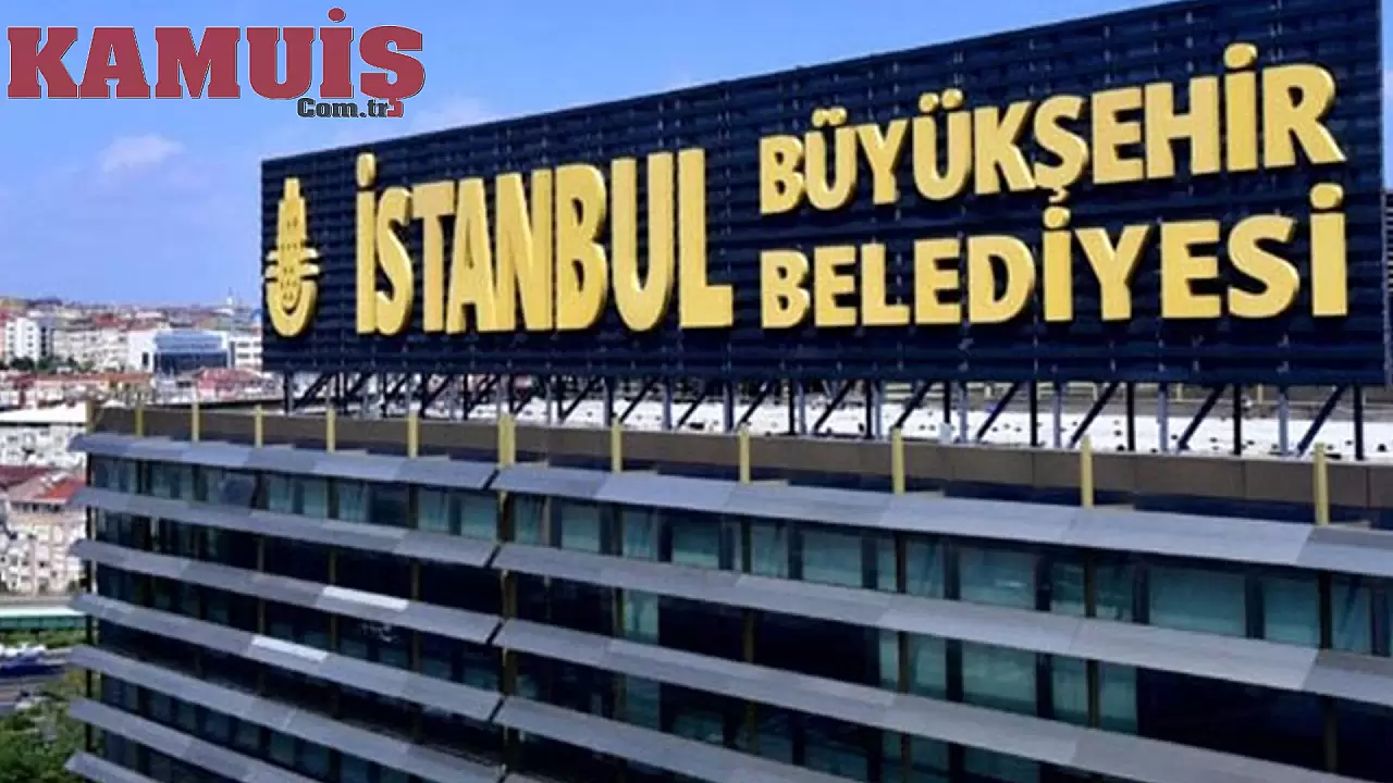 METRO İstanbul, KPSS Şartsız 318 Yeni Personel Alımı İlanını Duyurdu!