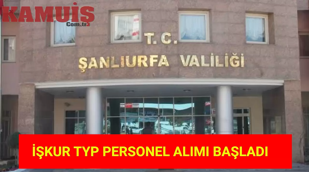 İŞKUR 200 Temizlik Personeli Alımı! 11 Ağustos Son Tarih