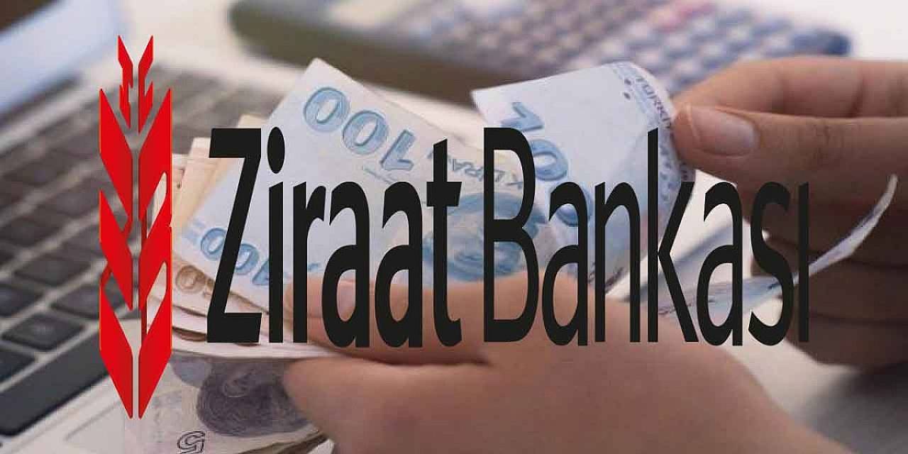 Ziraat Bankası Destekleme Ödemeleri Sorgulama 2023