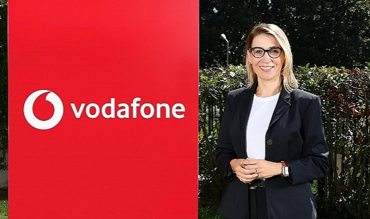 Vodafone Freezone'dan Gençleri Düşünen Güzellikler