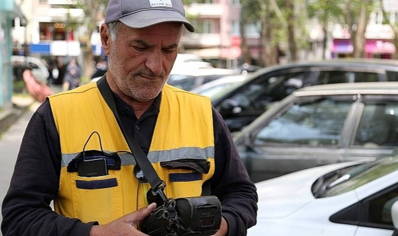 Bayramda parkomatlar ücretsiz! Hangi İller İçin Geçerli?