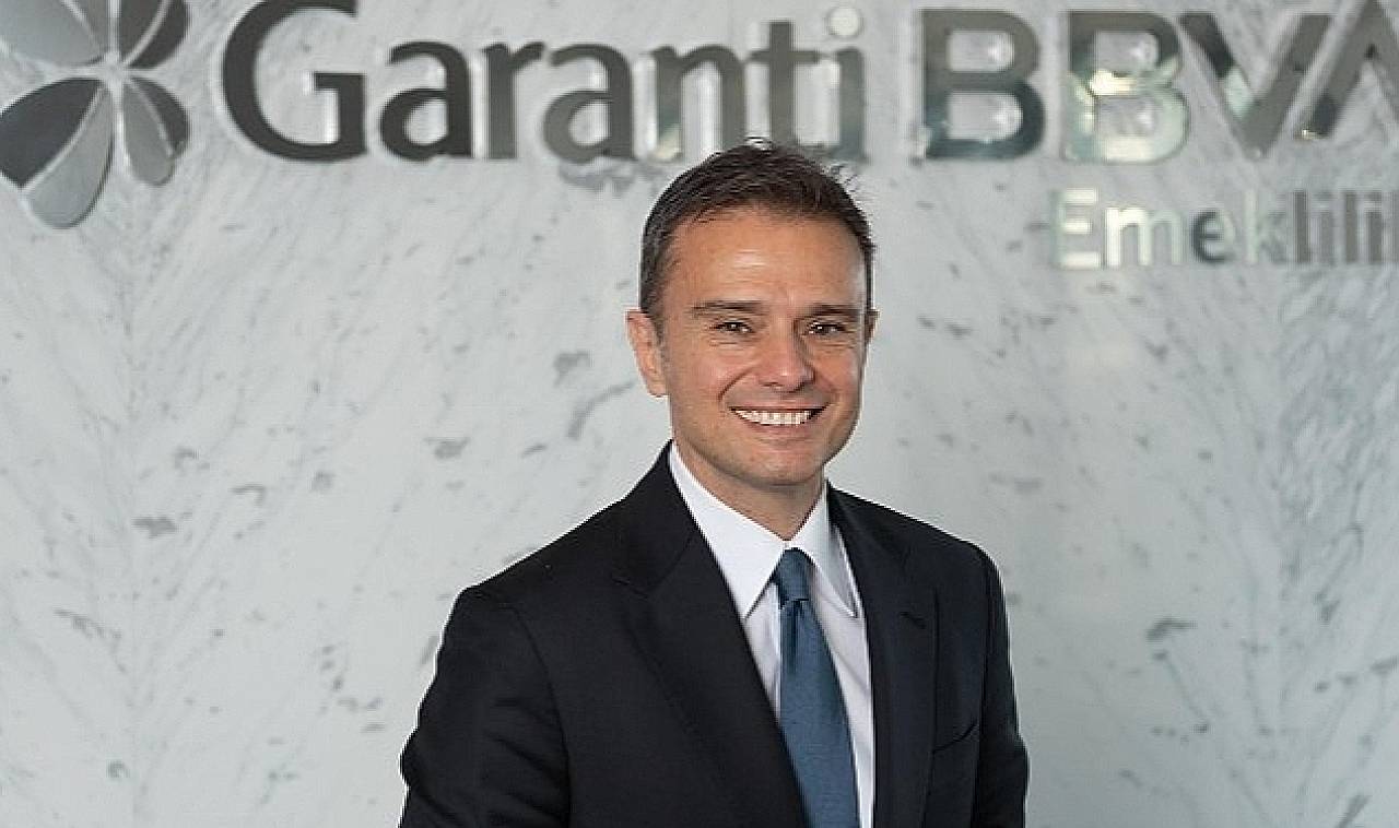 Garanti BBVA Emeklilik'ten EYT'lilere İkinci Emeklilik Fırsatı