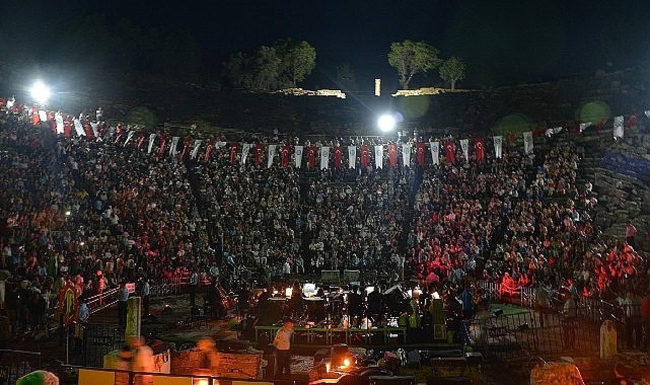 İdil Biret Müzik Festivali 7 Temmuz'da Başlıyor