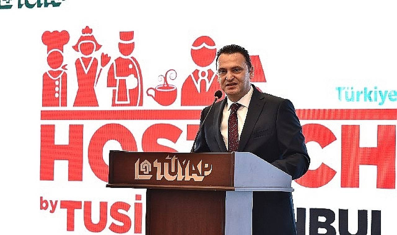 Türkiye'nin En Büyük HORECA Fuarı Kapılarını Açtı