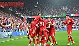 Kritik mücadelede milli takımımız, Gürcistan'ı 3-1 mağlup etti!
