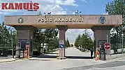 Polis Akademisi'nde KPSS Şartı Aranmadan 10 Memur Alımı İlan Edildi!