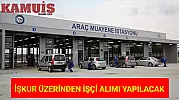 TÜVTÜRK İşçi Alımı: İŞKUR'dan Yeni İş Fırsatları!