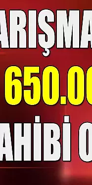 650.000 TL Ödüllü SEO Yarışmasına Katılarak Ödülün Sahibi Ol