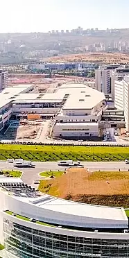 Şehir Hastanesi'nde 39 İşçi, Memur ve Kamu Personeli Alımı için Kılavuz Yayımlandı