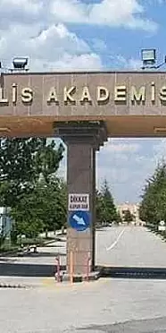 Polis Akademisi'nde KPSS Şartı Aranmadan 10 Memur Alımı İlan Edildi!