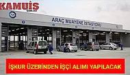 TÜVTÜRK İşçi Alımı: İŞKUR'dan Yeni İş Fırsatları!