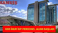 KYK, 30 İlde 4340 Personel Alacak