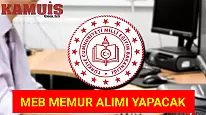 MEB Personel Alımı KPSS 2024/6 Tercih Kılavuzu Yayınlandı!