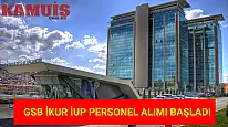 KYK, 30 İlde 4340 Personel Alacak