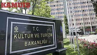 Kültür Bakanlığı İŞKUR TYP Programlarıyla 666 Kişilik İstihdam Sağlıyor