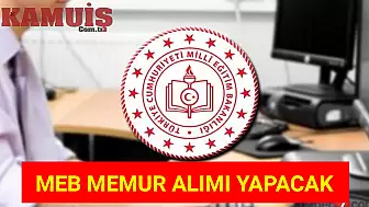 MEB Personel Alımı KPSS 2024/6 Tercih Kılavuzu Yayınlandı!