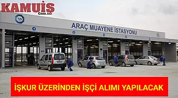 TÜVTÜRK İşçi Alımı: İŞKUR'dan Yeni İş Fırsatları!