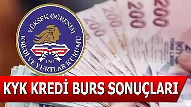 KYK Burs ve Kredi Sonuçları Açıklandı: Kazanan Öğrenciler Ne Yapmalı?