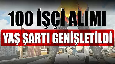 İskenderun Belediyesi 100 Beden İşçisi İlanı: Başvurular Başladı!