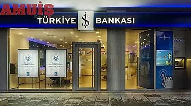 İş Bankası, Lise Mezunları İçin 3 Alanda Personel Alımı Başlattı!