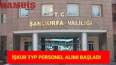 İŞKUR 200 Temizlik Personeli Alımı! 11 Ağustos Son Tarih