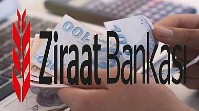 Ziraat Bankası Destekleme Ödemeleri Sorgulama 2023