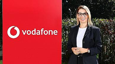 Vodafone Freezone'dan Gençleri Düşünen Güzellikler