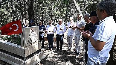 15 Temmuz Demokrasi ve Milli Birlik Günü