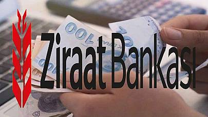 Ziraat Bankası Destekleme Ödemeleri Sorgulama 2023