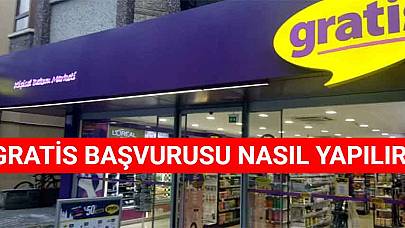 Gratis Bayilik Başvurusu, Başvuru Şartları Nedir?