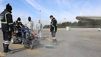 Şampiyonlar Ligi Şampiyona İstanbul'da Belli Olacak