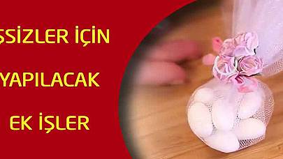 İşsizler İçin Yapabilecekleri Ek İşler