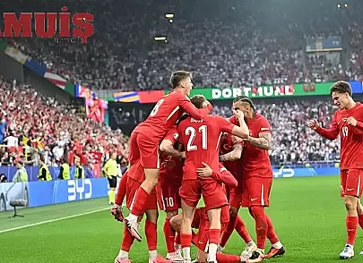 Kritik mücadelede milli takımımız, Gürcistan'ı 3-1 mağlup etti!