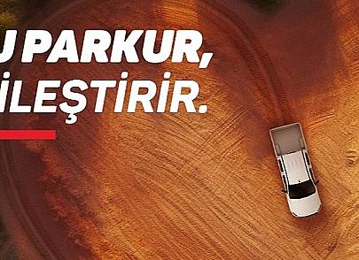 Off-road yarış pilotları, deprem bölgesindeki çocuklara destek için yarışacak