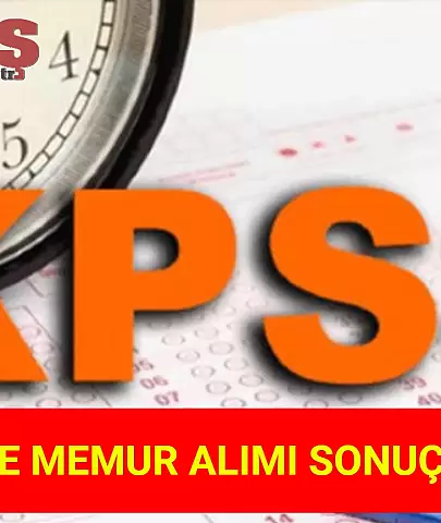 KPSS 2024/1 Tercih Sonuçları Açıklandı: Taban Puanlar İncelemesi