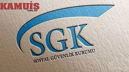 SGK, 344 Kamu Personeli İçin Alım Planlarını Açıkladı