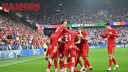 Kritik mücadelede milli takımımız, Gürcistan'ı 3-1 mağlup etti!