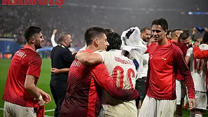 Türkiye, Hollanda'yı Devirirse EURO 2024'te Yarı Final Kapısını Aralayacak!