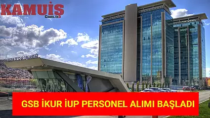 KYK, 30 İlde 4340 Personel Alacak