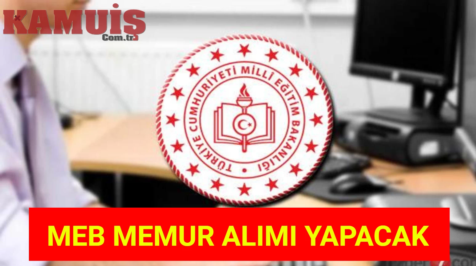 MEB Personel Alımı KPSS 2024/6 Tercih Kılavuzu Yayınlandı!