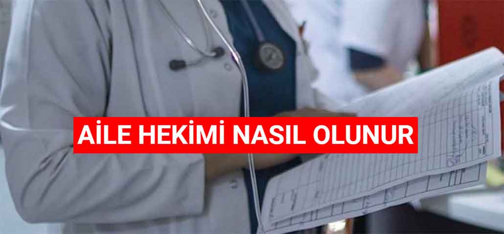 Aile Hekimi Nasıl Olunur, Ne Kadar Maaş Alır?