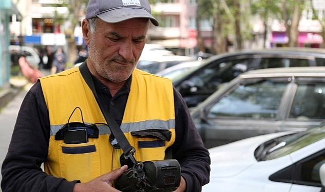 Bayramda parkomatlar ücretsiz! Hangi İller İçin Geçerli?